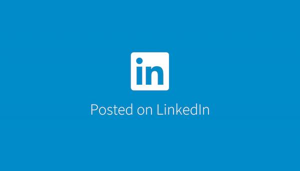 linkedin
